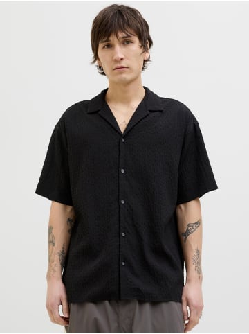 Jack & Jones Hemd in Black