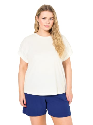 Studio Untold Shirt in offwhite