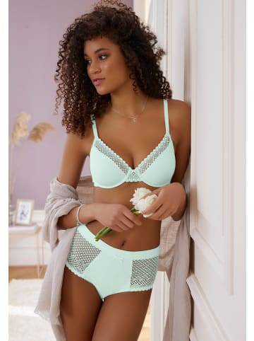 LASCANA Taillenslip in mint