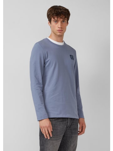 s.Oliver T-Shirt in 53D2_blassblau