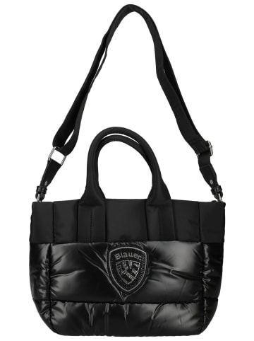 BLAUER USA Taschen QUARTXS Schwarz