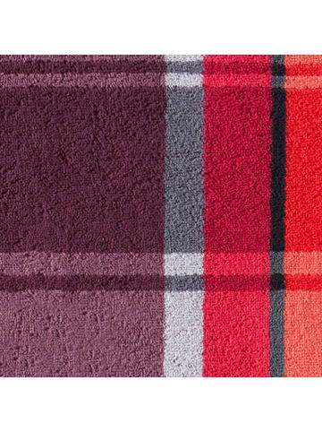 Erwin Müller Waschhandschuh 4er-Pack Ludwigsburg in beere