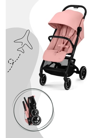 Cybex Cybex Beezy Buggy - Farbe: Candy Pink