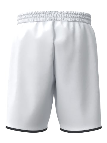 erima Herren Short in weiss