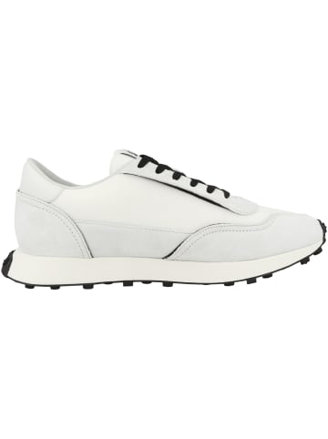 Diesel Sneaker low S-Racer LC in weiss