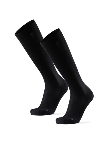 DANISH ENDURANCE Socken Compression in schwarz