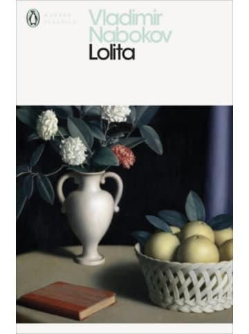 Penguin Books UK Buch - Lolita, English edition