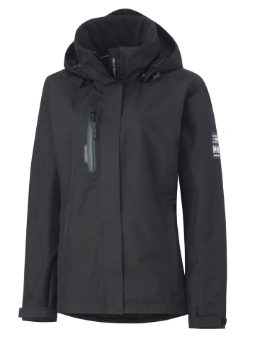 Helly Hansen Funktionsjacke in Schwarz