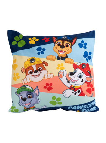 United Labels Paw Patrol Dekokissen Bunt 30 x 30 cm in Mehrfarbig