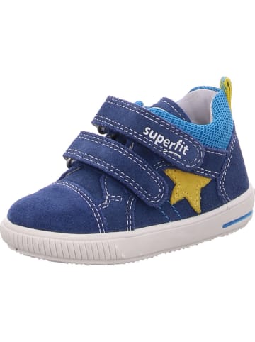 Skechers Sneaker in blau