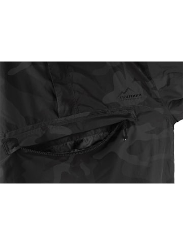 Normani Outdoor Sports Herren Windbreaker Myrsky in Dark-Camo