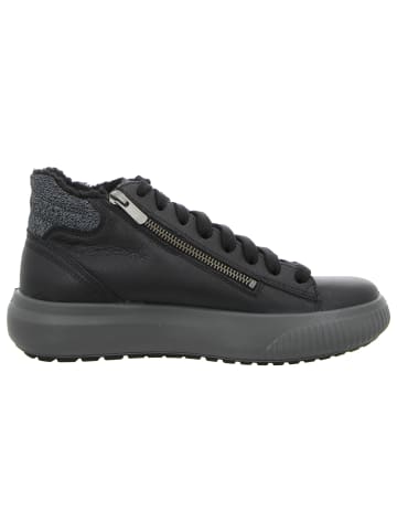 Legero Stiefeletten in schwarz