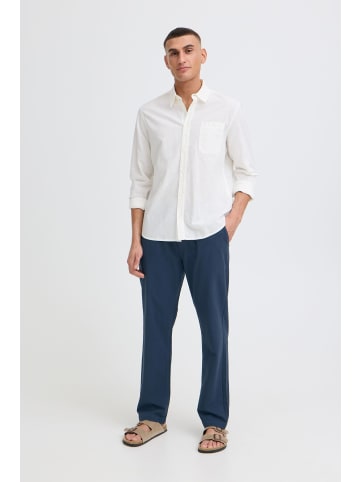 !SOLID Chinohose SDNeel in Blau