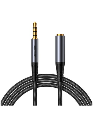 Joyroom Joyroom Stereo Audiokabel AUX 3,5 mm Klinke mannlich Klinke
