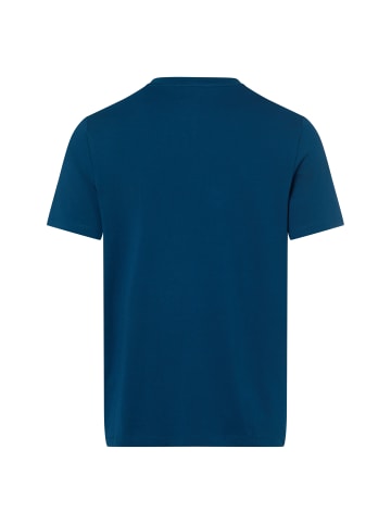 Camel Active T-Shirt in indigo