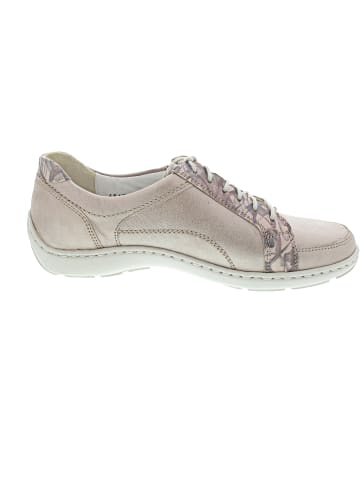 WALDLÄUFER Henni Schnürer Rosa