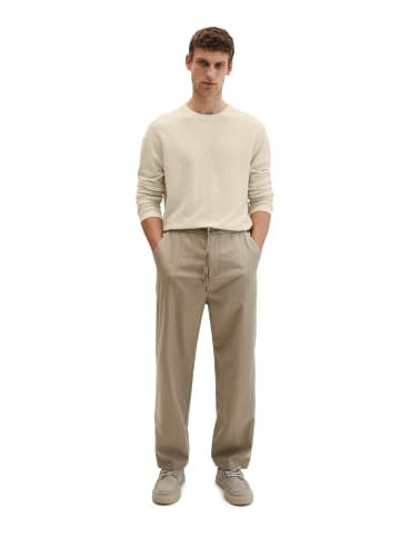 Marc O'Polo Pullover regular in Chalky Sand