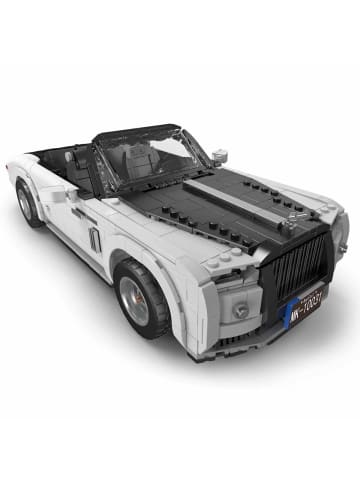 Mould King Mould King 10031 Wraith
