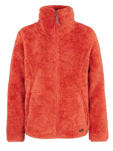 Protest " RIRI JR in Tosca Red