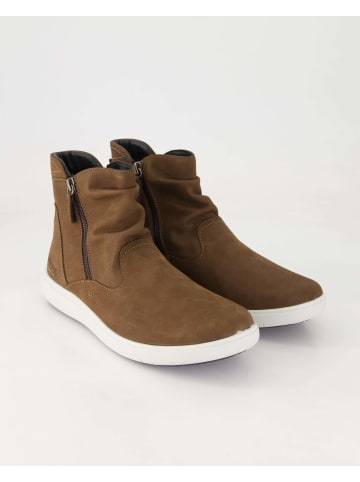 Josef Seibel Klassische Stiefeletten in Braun