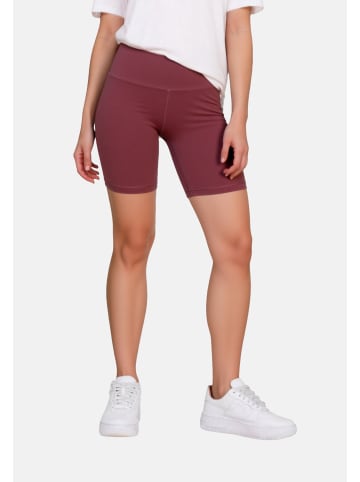 Only Play Shorts 'Jam-2-Mina' in altrosa