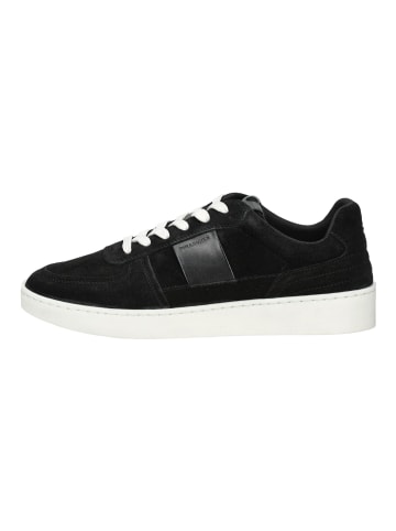 Bullboxer Sneaker in Schwarz