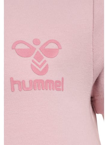 Hummel Kleid Hmlkaren Mädchen in PALE MAUVE
