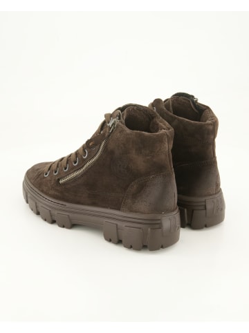 Paul Green Klassische Stiefeletten in Braun