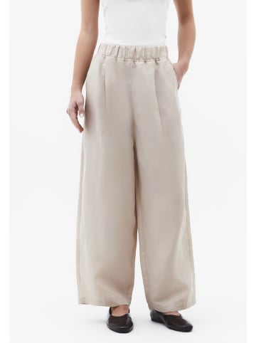 OXXO Weite Hosen FEATHER GRAY