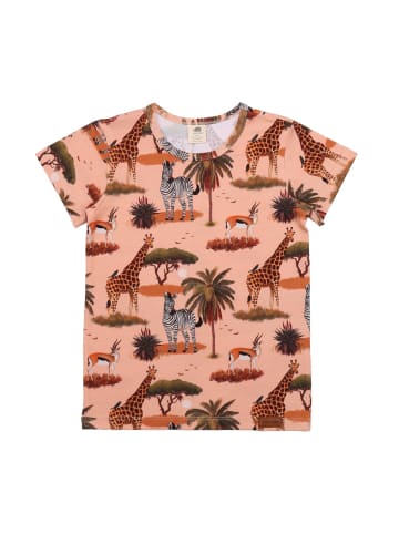 Walkiddy T-Shirt The African Savanna - T-Shirt