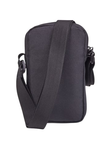 Caterpillar Caterpillar Tactical Shoulder Bag in Schwarz