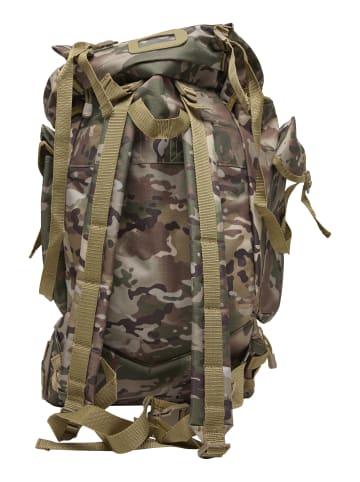 Brandit Backpack in tactical camo