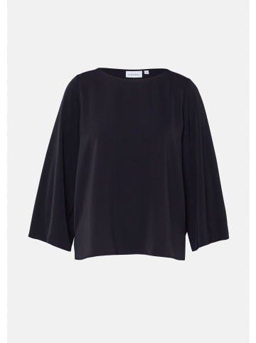 comma Bluse in 5976_navy