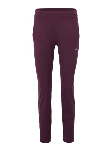 Venice Beach Hose VB Brandy in dark grape