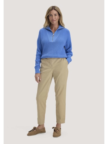 Hessnatur Hose Chino in goldsand