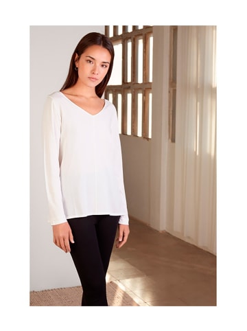 Mus & Bombon Hemd in Weiß