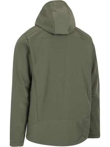 Trespass Softshelljacke in Grau