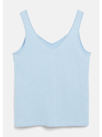 s.Oliver T-Shirt in 5025_hellblau