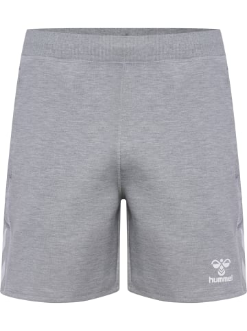 Hummel Kurze Hose Hmlmove Herren in GREY MELANGE