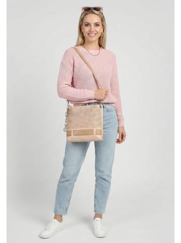 SURI FREY Umhängetasche SFY Lilly in lightrose 646