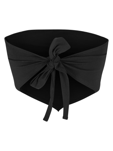 Urban Classics Urban Classics Bandeaus in black