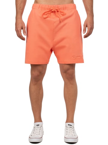 Reichstadt Herren Regular Fit Shorts Mid Waist in Mikaki