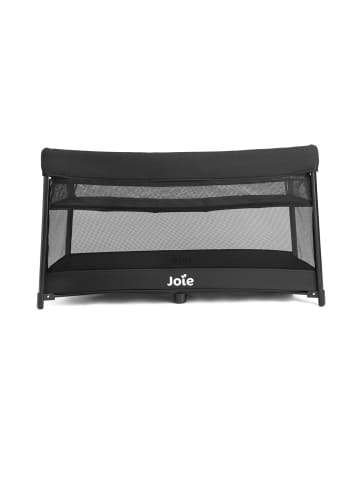 Joie Amigo 120 Shale Reisebett in Schwarz ab 0 Monate