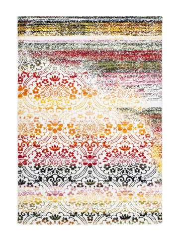 Kayoom Kurzflor Teppich Guayama 247 in multi - rechteckig