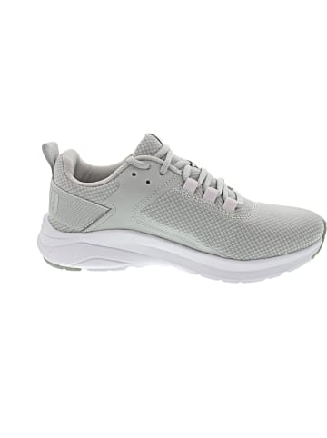 Puma Electron E Sneaker low Grau