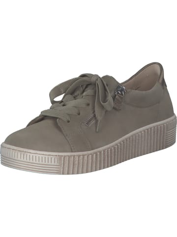 Gabor Sneakers Low in Beige