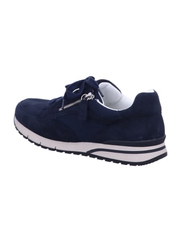 Gabor Sneaker in blau