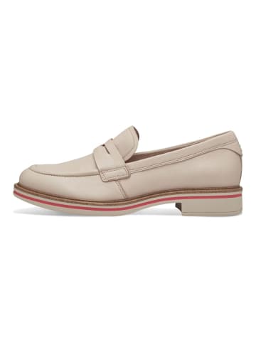 Tamaris Slipper in Ivory