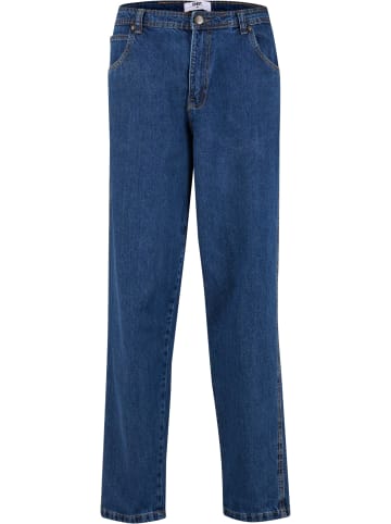 DEF DEF Jeans in midblue washed