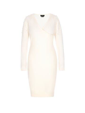 faina Women Dress in offwhite